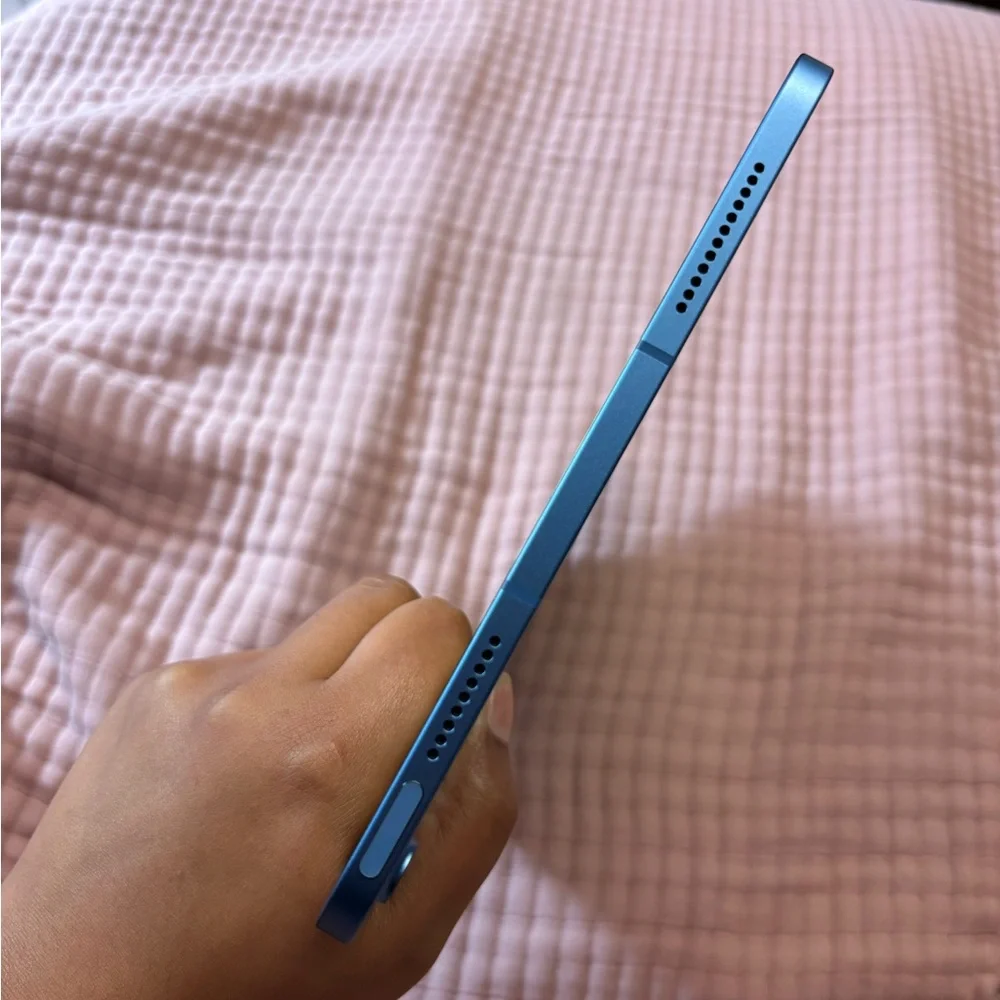 Ipad 10th Generation (2022)